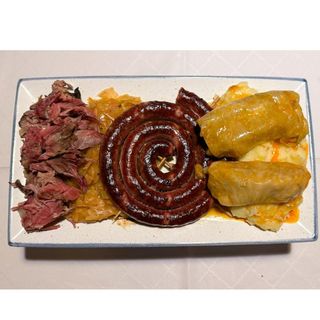 ZIMSKI PJAT ZA DVOJE