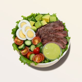 Steak Cobb Salad