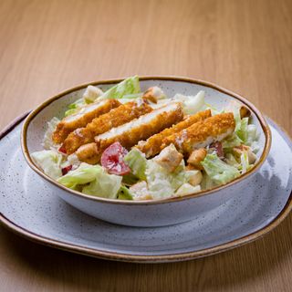 Salada Cesar