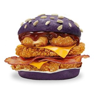 La Moradísima Doble