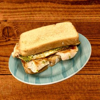 Sándwich Manchester