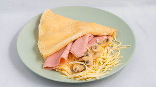 Palačinka sa Šunkom