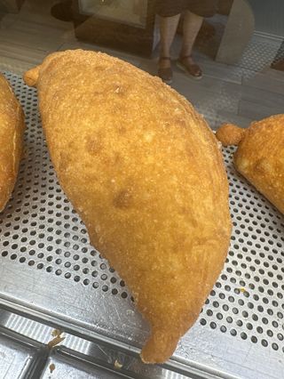 Panserotto prosciutto cotto