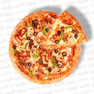 Especial de Cogumelos