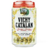 Vichy Catalan (330 Ml.)
