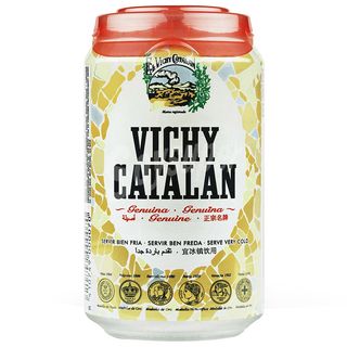 Vichy Catalan (330 Ml.)