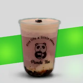 Grape Yoghurt