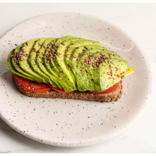 Torrade Alvocat Amb Tomáquet