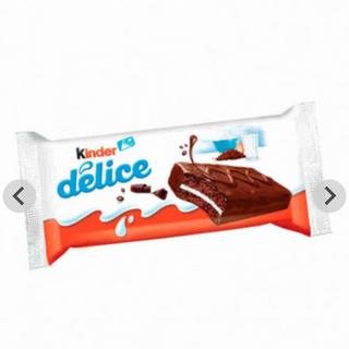 Kinder delice