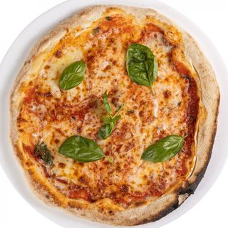 Піца Маргарита (500г)