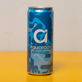 Aquarade Limón 400 ml