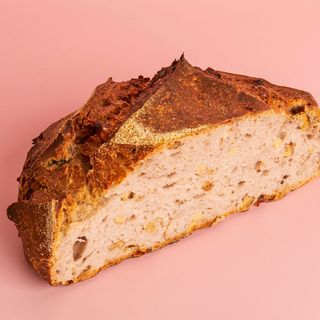 PAN ESTRELLA- 1/2 Pan De Pasas Y Nueces