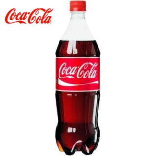 199.COCA COLA 0,5L