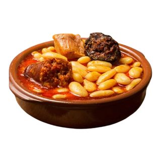 Fabada Asturiana