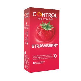Control Adapta Fresa (12 Uds.)