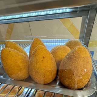 Arancino al ragù