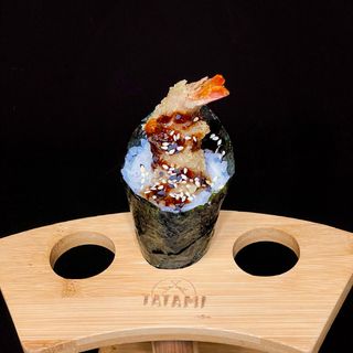 M054 Temaki ebi