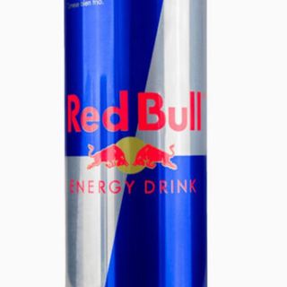 Red bull