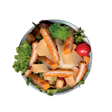 Salade Caesar