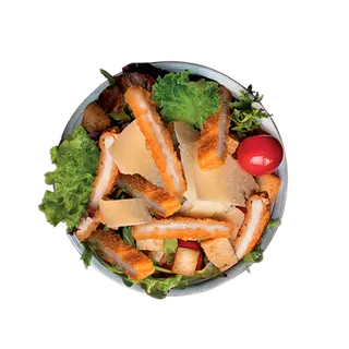 Salade Caesar