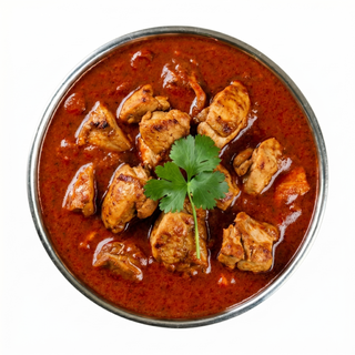 Pollo Roghan Josh