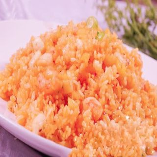 39.   Arroz de japonés