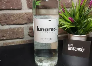 Agua Lunares (500 Ml.)