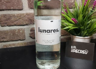 Agua Lunares (500 Ml.)