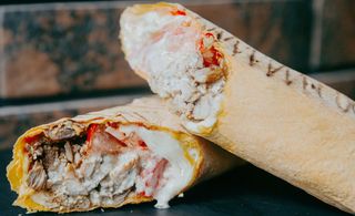 Сирна Курка(400г)