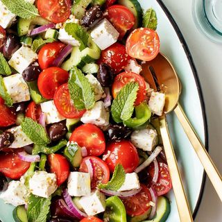 Salata Dujka