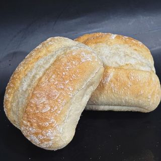 Bollitos de Pan Artesano (2 unid.)