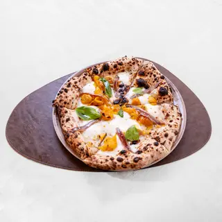 POMODORO DI MARE