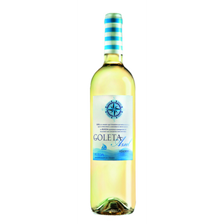Vino Rueda Verdejos Alborada (75cl)