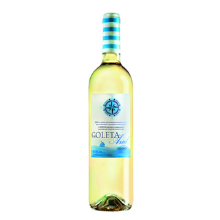 Vino Rueda Verdejos Alborada (75cl)