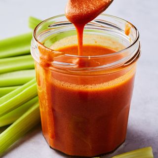 Hot Sauce (PIRI-PIRI)