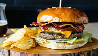 Burgerul Moftangiului