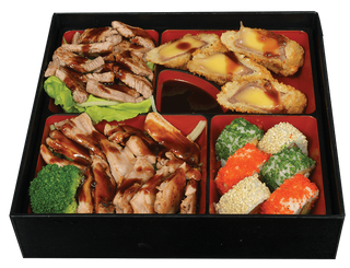 Bento H