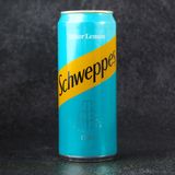 Schweppes biter lemon 0.3l