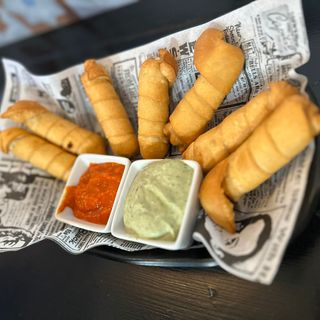 Tequeños (7 Uds.)