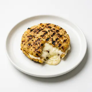 Arepa De Queso