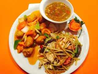 Menú D