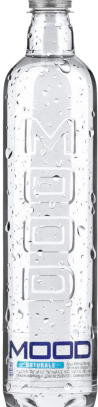 Acqua Naturale ml 750