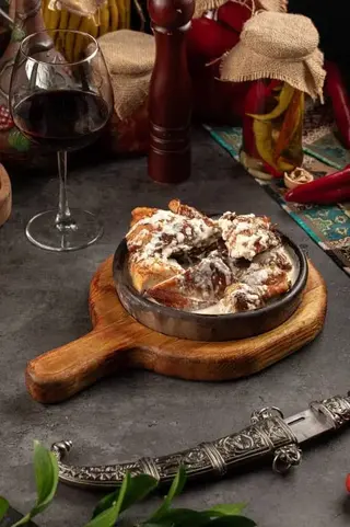 Чкмерули