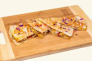 Quesadilla Havilla