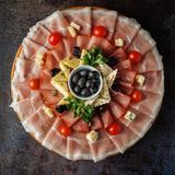 Tradicija meze