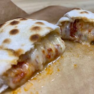 Empanadilla La Buffalilla (1 Ud.)