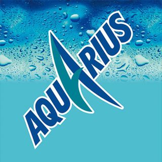 AQUARIUS LIMON BOTE 330ML