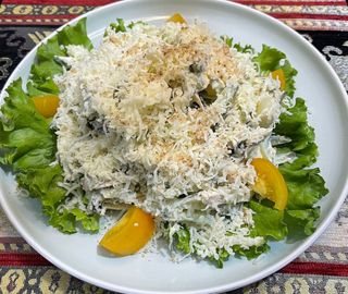 Вечерний Тбилиси