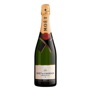 Vino espumoso
Moet Chandon 750ml.