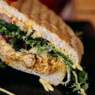 CAMPERO MIEL MOSTAZA